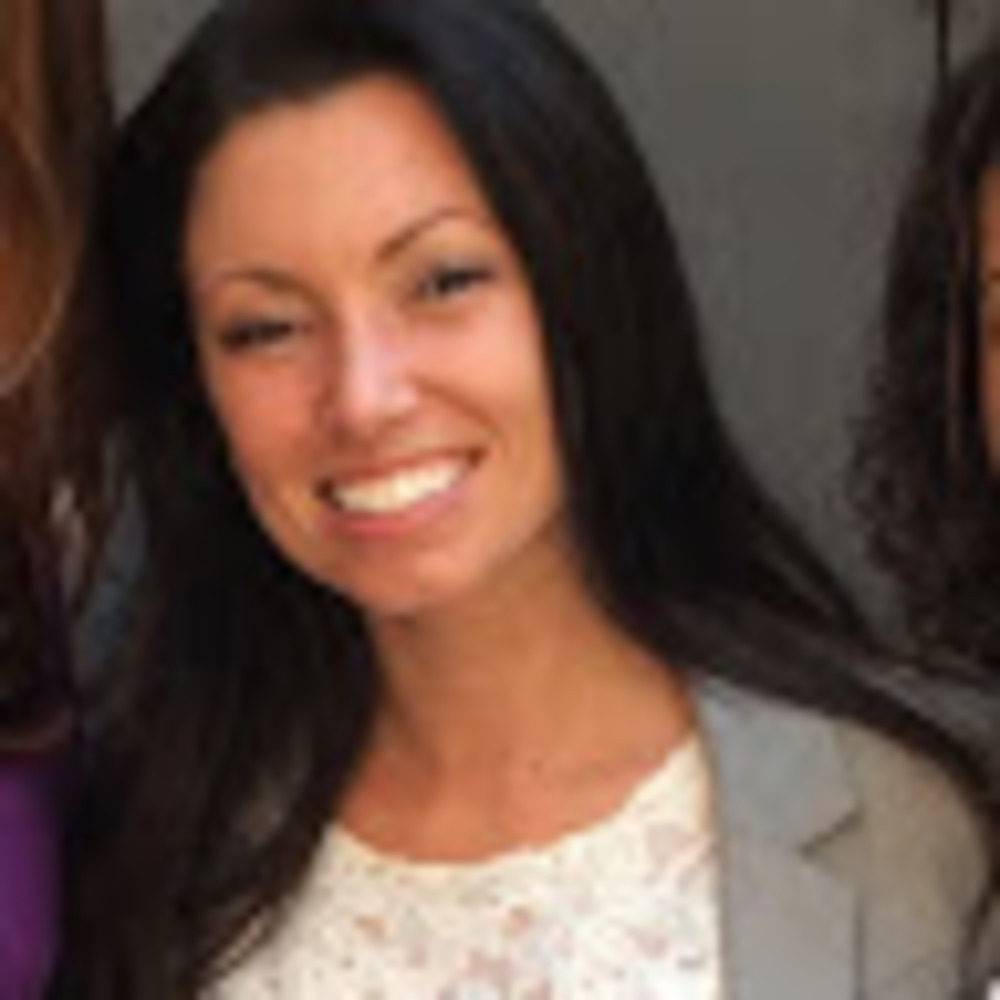 Meet your Posher, Kristen